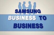 Samsung B2B