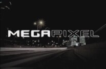 Mega Pixel