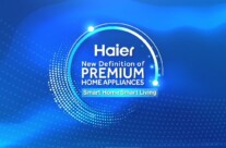 Haier Openning