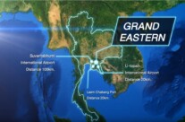 Grand Eastern